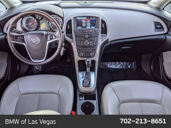 2014 Buick Verano SKU:E4154055 Sedan - cars & trucks - by dealer -... for sale in Las Vegas, NV – photo 15