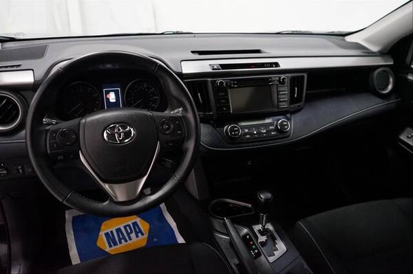 ✅✅ 2018 Toyota RAV4 XLE SUV for sale in Tacoma, WA – photo 15