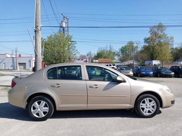 2006 CHEVROLET COBALT LT - - by dealer - vehicle for sale in Indianapolis, IN – photo 2