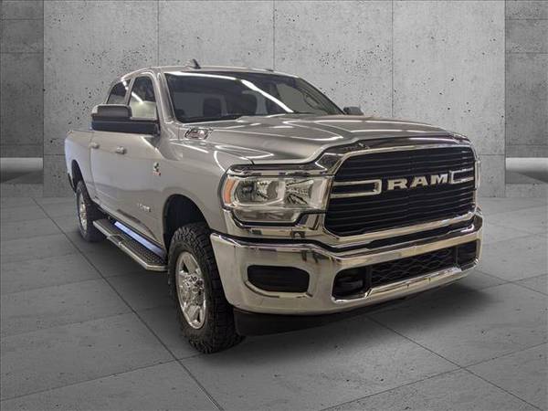 2020 Ram 2500 Big Horn 4x4 4WD Four Wheel Drive - - by for sale in Amherst, OH – photo 9