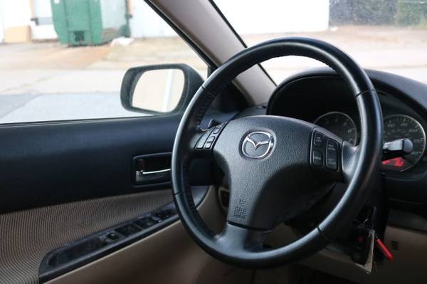 2005 *Mazda* *Mazda6* *s* - cars & trucks - by dealer - vehicle... for sale in Snellville, GA – photo 22
