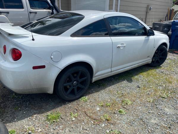 2007 Chevy Cobalt SS for sale in Gold Bar, WA – photo 3
