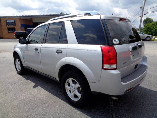 2007 Saturn VUE FWD 4dr I4 Auto - cars & trucks - by dealer -... for sale in Greenville, SC – photo 3