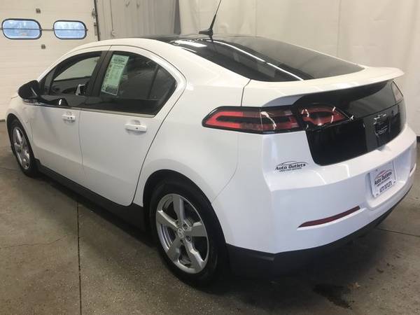 2012 Chevrolet Volt**LOW MILEAGE**PLUG-IN CAPABLE** SAVE AT THE PUMP** for sale in WEBSTER, NY – photo 2