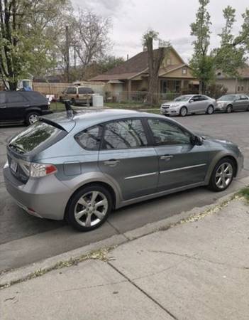 Subaru Impreza for sale in Santa Clara, UT – photo 5
