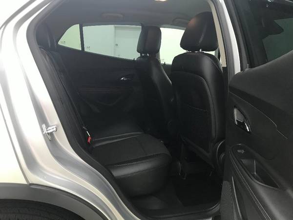 2019 Buick Encore Preferred SUV - - by dealer for sale in Coeur d'Alene, WA – photo 21