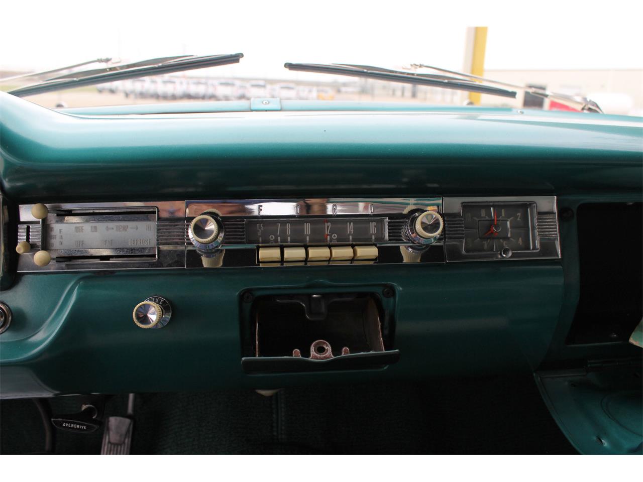 1959 Ford Galaxie 500 Sunliner for sale in Fort Worth, TX – photo 36