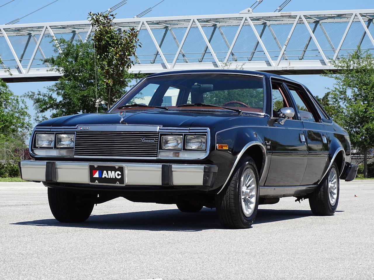 1980 AMC Concord for sale in O'Fallon, IL – photo 66