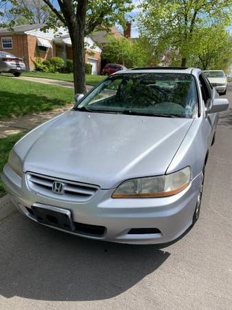 2001 Honda Accord for sale in Cincinnati, OH – photo 3