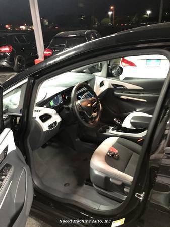 2017 Chevrolet Bolt EV LT - cars & trucks - by dealer - vehicle... for sale in Austin, TX – photo 10