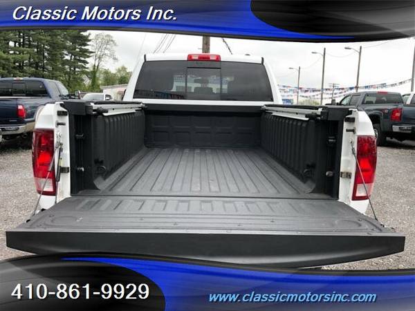 2012 Dodge Ram 2500 CrewCab POWER WAGON 4X4 for sale in Westminster, District Of Columbia – photo 11
