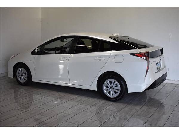 2016 Toyota Prius Two Hatchback 4D for sale in Escondido, CA – photo 22