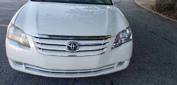 2007 Toyota Avalon One Owner Like NEW! for sale in Baton Rouge , LA – photo 4