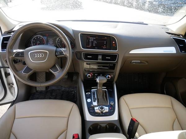 2013 Audi Q5 quattro 4dr 2 0T Premium Plus for sale in South St. Paul, MN – photo 12