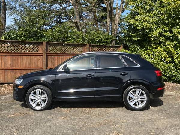 2016 Audi Q3 - - by dealer - vehicle automotive sale for sale in Dallas, OR – photo 9