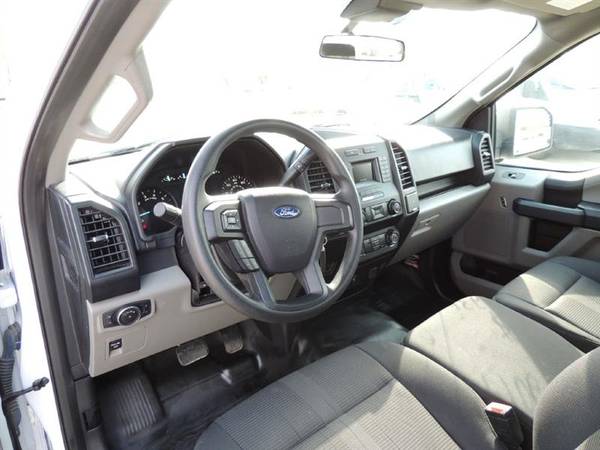 2019 Ford F-150 Long Bed Work Truck! LIKE NEW! ONLY 23k MILES! 1 for sale in White House, AL – photo 12