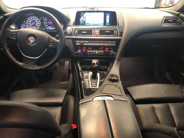 2016 BMW 6 Series 4dr Sdn ALPINA B6 xDrive AWD Gran Coupe -EASY... for sale in Bridgeport, CT – photo 8