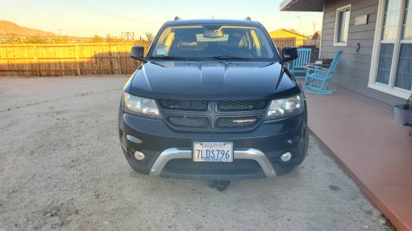 2015 Dodge Journey - cars & trucks - by owner - vehicle automotive... for sale in Joshua Tree, CA – photo 10