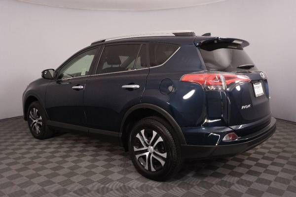 2018 Toyota RAV4 LE Sport Utility 4D [ Only 20 Down/Low Monthly] for sale in Sacramento , CA – photo 3