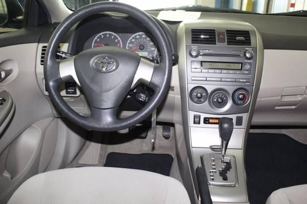 2011 Toyota Corolla LE - - by dealer - vehicle for sale in Auburn, WA – photo 15