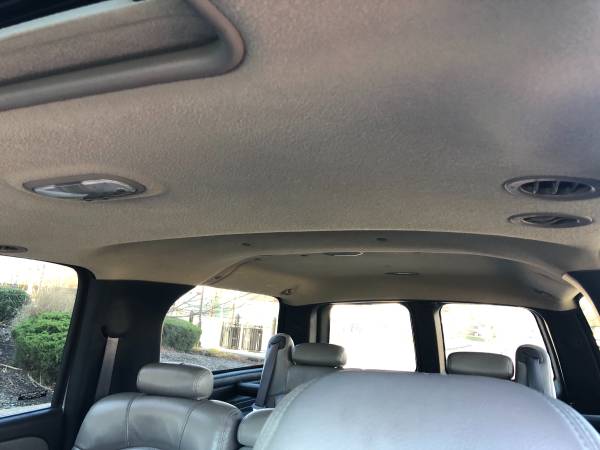 2001 Chevy Suburban 1500 - cars & trucks - by dealer - vehicle... for sale in Morganville, NJ – photo 12