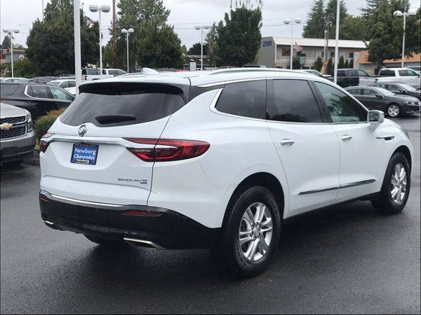 2019 Buick Enclave Essence WORK WITH ANY CREDIT! for sale in Newberg, OR – photo 20