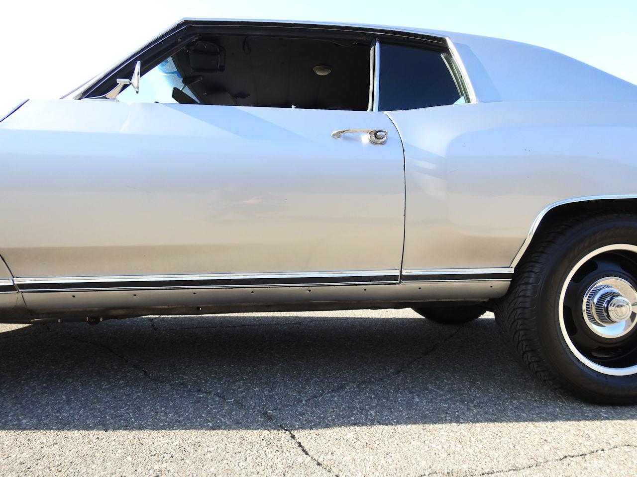 1972 Chevrolet Monte Carlo for sale in O'Fallon, IL – photo 54