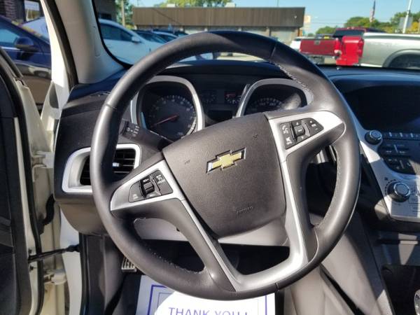 2013 Chevrolet Equinox 1LT 2WD for sale in Madison Heights, MI – photo 9