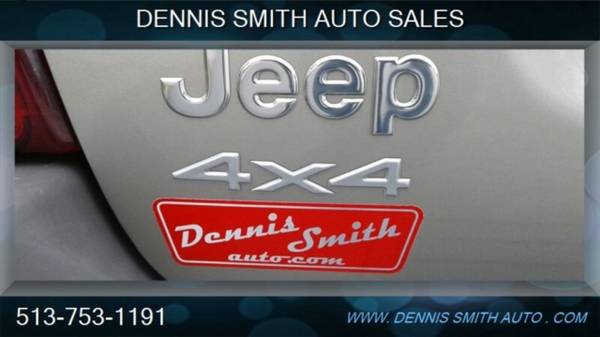 2004 Jeep Grand Cherokee - - by dealer - vehicle for sale in AMELIA, OH – photo 8