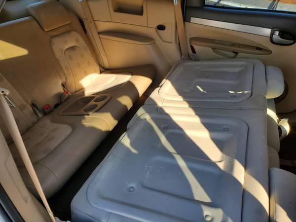 2003 Buick Rendezvous CX AWD - cars & trucks - by owner - vehicle... for sale in Moorhead, ND – photo 13