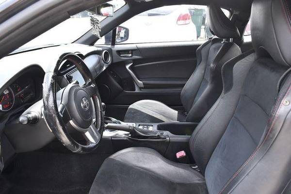 2014 Scion FR-S Coupe 2D NO CREDIT CHECK - cars & trucks - by dealer... for sale in Miami, FL – photo 13