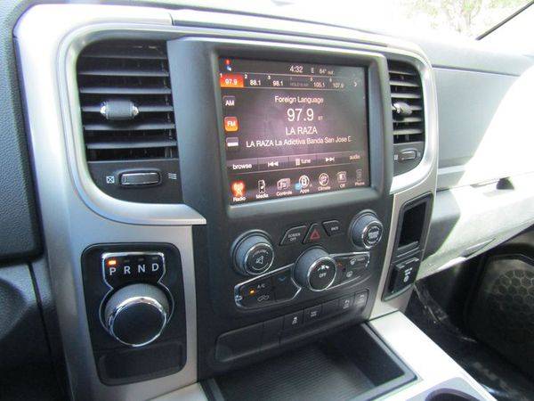 2015 Ram 1500 Lone Star Financing Available For All Credit! for sale in Los Angeles, CA – photo 20