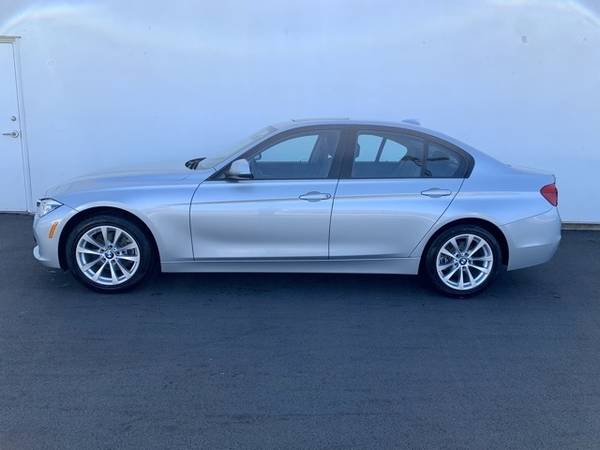 ___320i___2017_BMW_320i__ - cars & trucks - by dealer - vehicle... for sale in Kahului, HI – photo 3