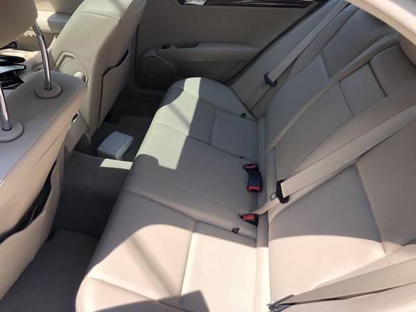 Mercedes-benz c300 4matic luxury for sale in Fairfax, District Of Columbia – photo 3