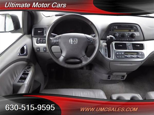 2010 Honda Odyssey EX-L for sale in Downers Grove, IL – photo 10