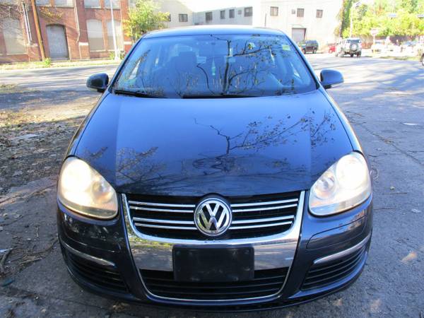2006 Volkswagen Jetta for sale in Paterson, NJ – photo 2