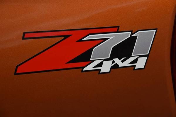 2005 CHEVROLET COLORADO Z71 CREW CAB 4X4 PICKUP! for sale in Glenmont, NY – photo 19