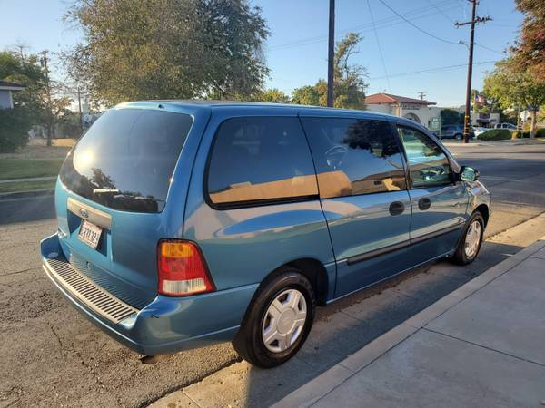 2003 Ford Windstar LX for sale in Lancaster, CA – photo 2