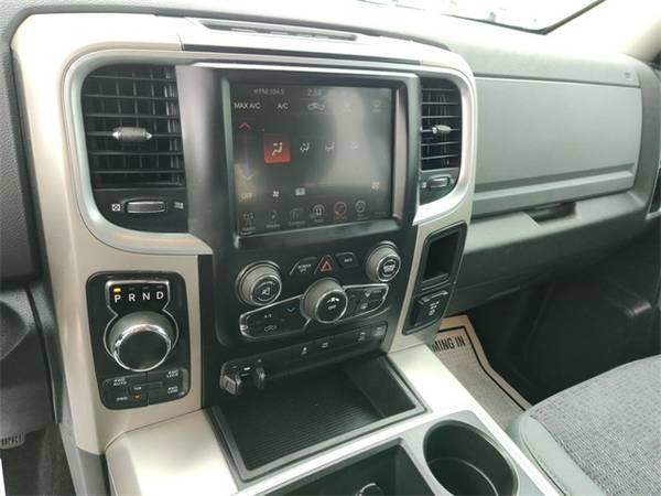2015 Ram 1500 Lone Star Chillicothe Truck Southern Ohio s Only All for sale in Chillicothe, OH – photo 22