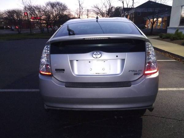 2008 TOYOTA PRIUS STANDARD - cars & trucks - by dealer - vehicle... for sale in Fredericksburg, MD – photo 6