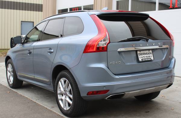 2017 Volvo XC60 T5 Dynamic! 249 Per Month! - - by for sale in Fitchburg, WI – photo 8
