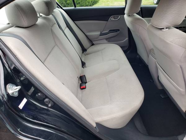 2013 Honda Civic Sdn EX Auto ~~~96k~~~DEAL~~~Finance... for sale in East Windsor, CT – photo 8