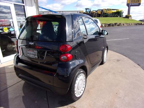 2015 smart Fortwo Pure for sale in Dodgeville, WI – photo 7