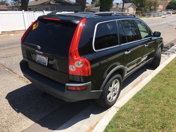 2005 Volvo XC90 (price reduced! for sale in Simi Valley, CA – photo 2