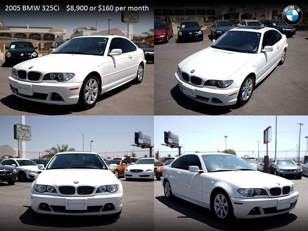 2008 BMW 335i 335 i 335-i FOR ONLY 160/mo! - - by for sale in Phoenix, AZ – photo 12