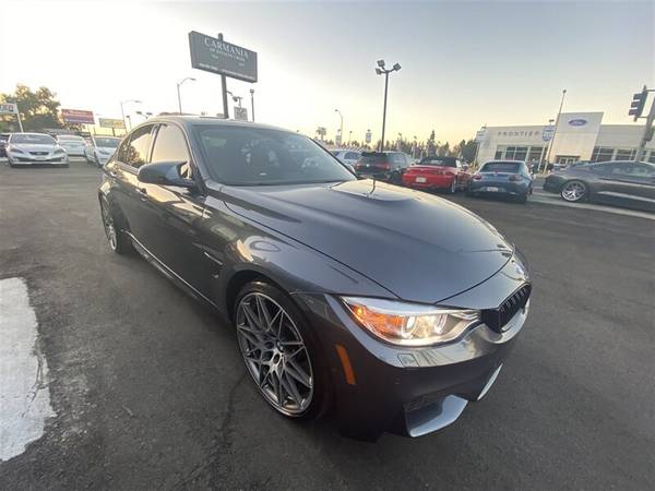 2017 BMW M3 - cars & trucks - by dealer - vehicle automotive sale for sale in San Jose, CA – photo 20