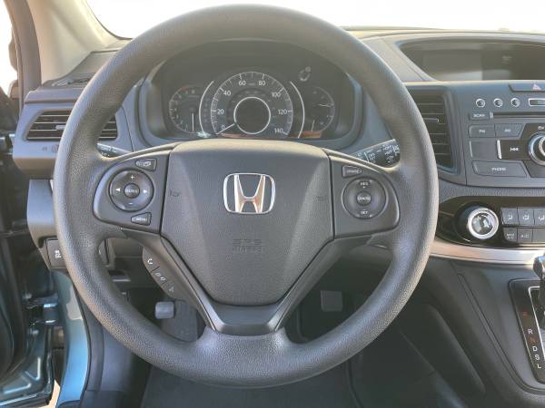 2015 Honda CR-V (LIKE NEW! for sale in Clear Creek, IN – photo 17
