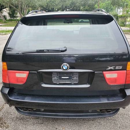 2003 BMW X5 4.4i SPORT 130,441 MILES - cars & trucks - by owner -... for sale in Fort Myers, FL – photo 11