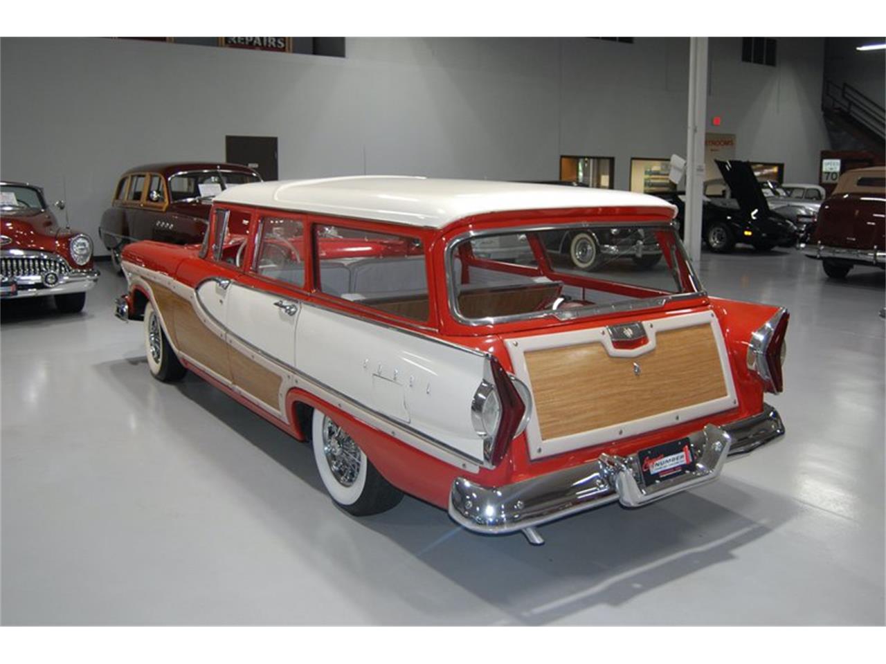 1958 Edsel Bermuda for sale in Rogers, MN – photo 17