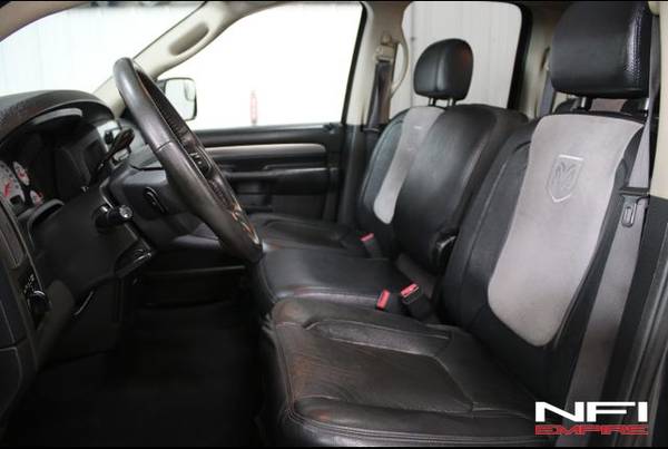 2005 Dodge Ram 2500 Quad Cab ST Pickup 4D 6 1/4 ft for sale in North East, PA – photo 8